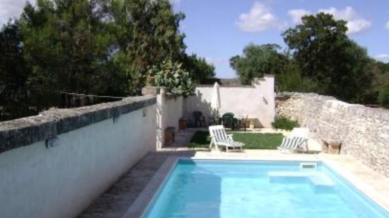 Photo of Outdoor in Sammichele di Bari