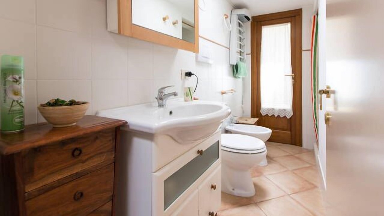 Photo of Bathroom in Sammichele di Bari