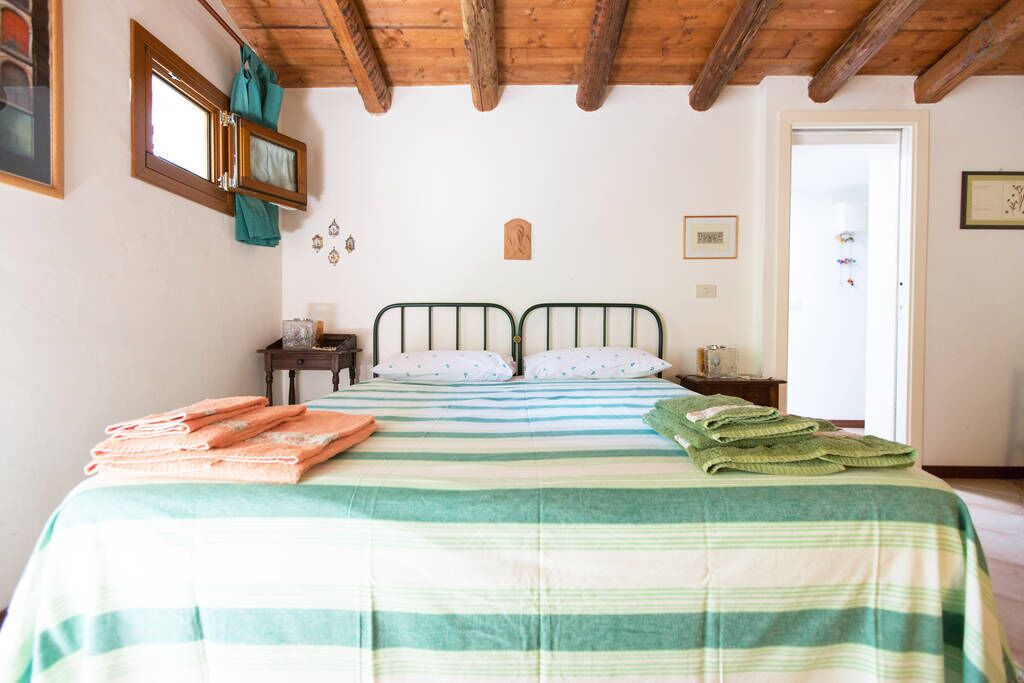 Photo of Bedroom in Sammichele di Bari