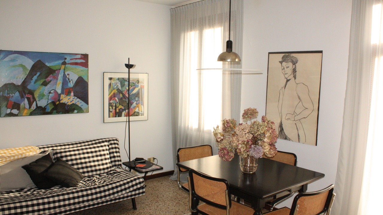 Photo of Livingroom in Santa Croce