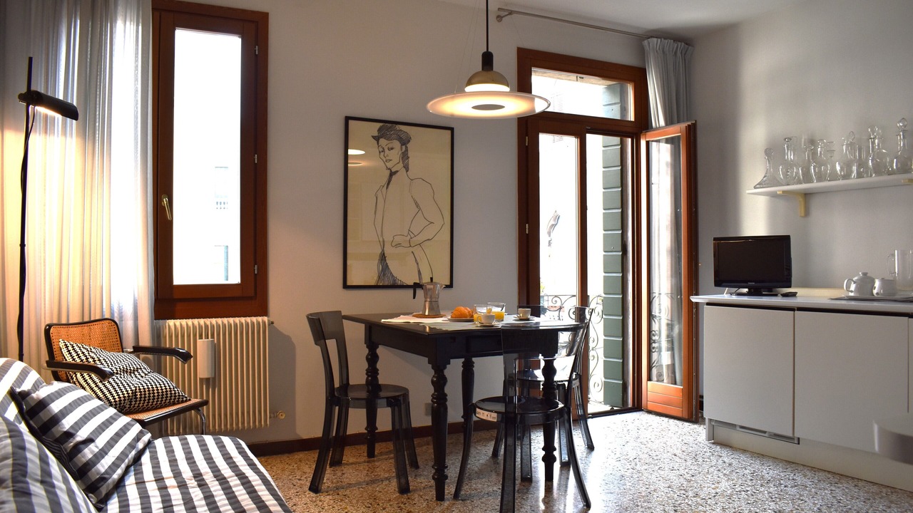Photo of Livingroom in Santa Croce
