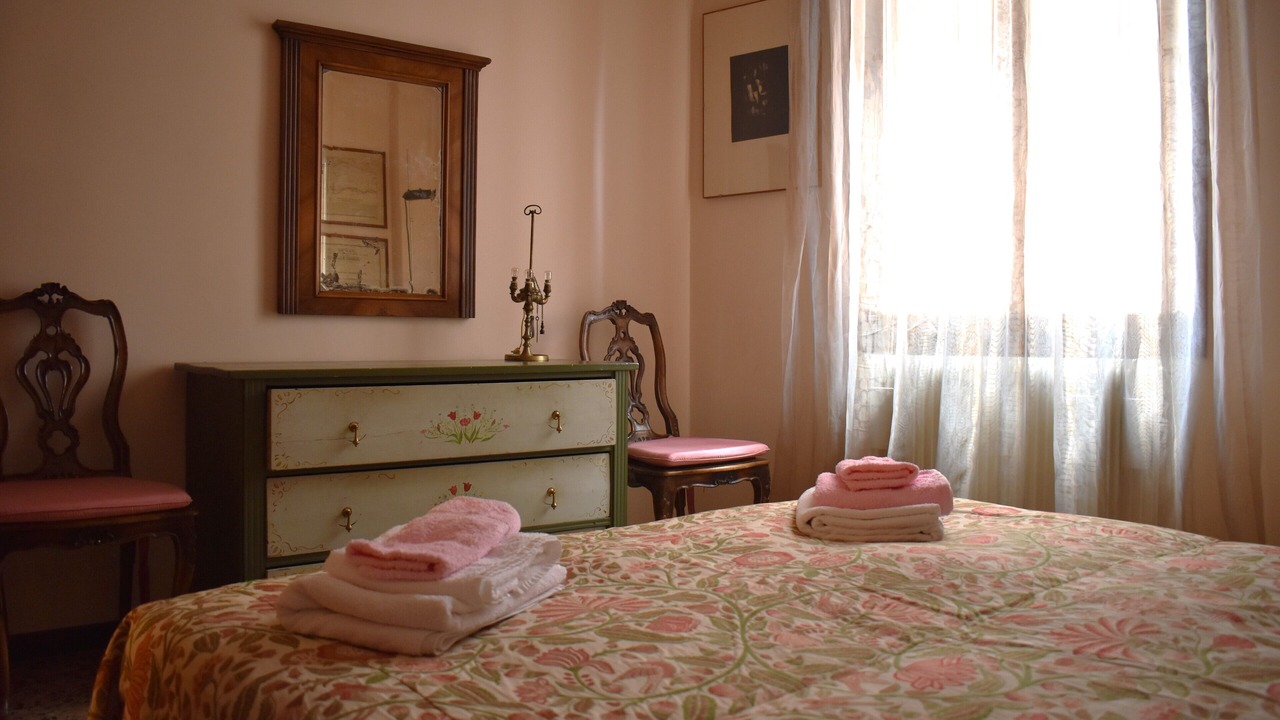 Photo of Bedroom in Santa Croce