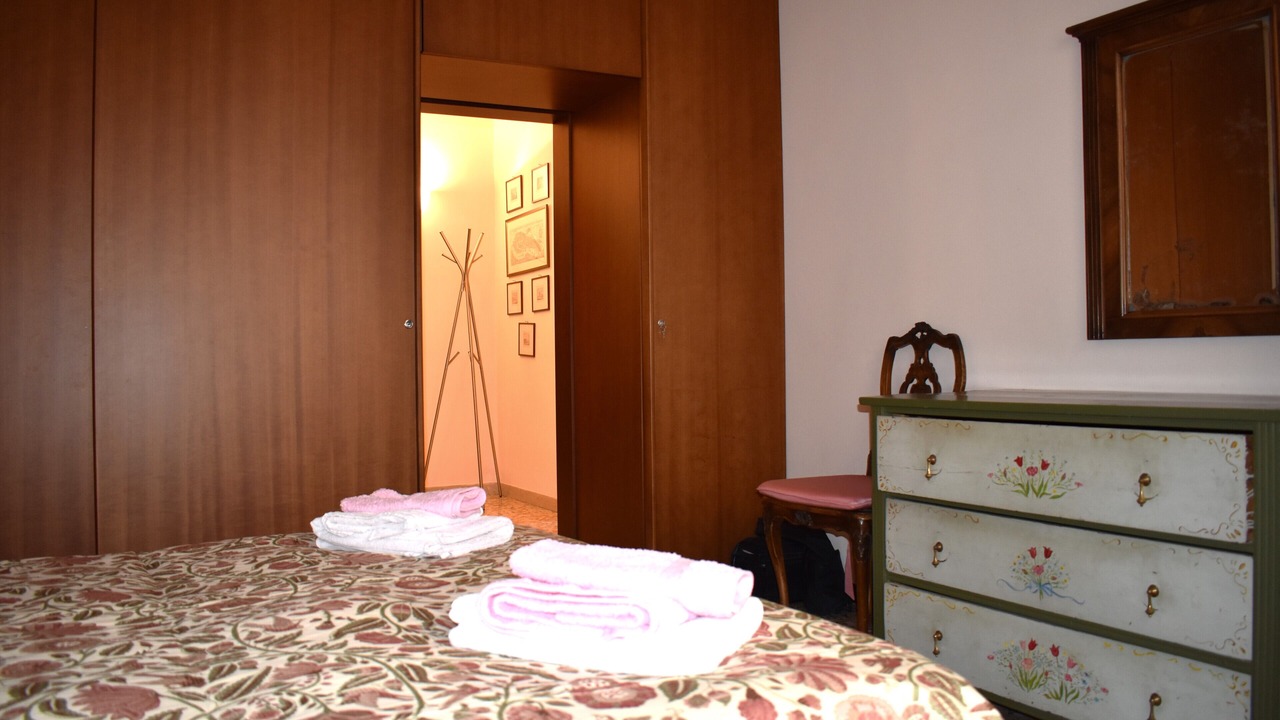 Photo of Bedroom in Santa Croce