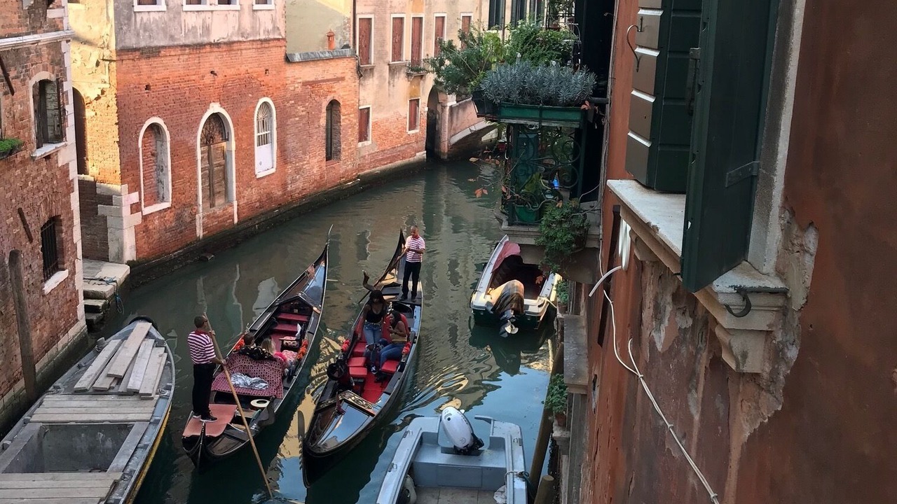 Photo of Others in Santa Croce