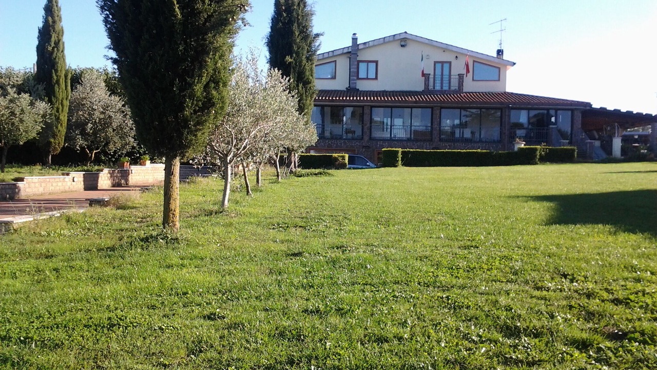 Photo of Outdoor in Nepi