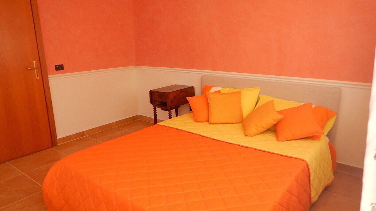 Photo of Bedroom in Nepi