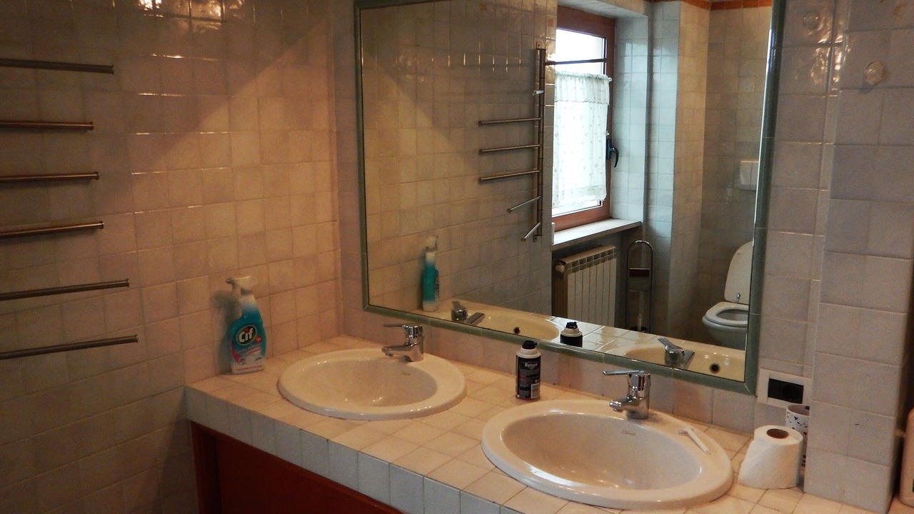 Photo of Bathroom in Nepi