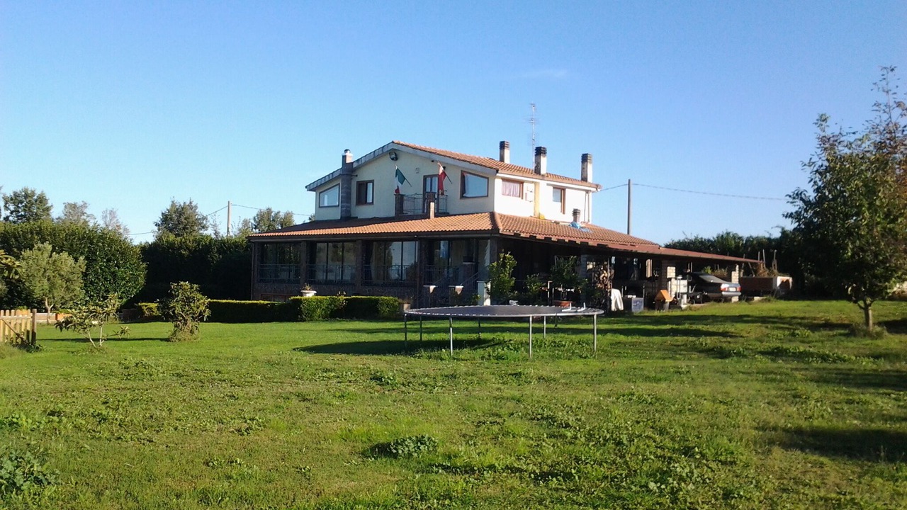 Photo of Outdoor in Nepi