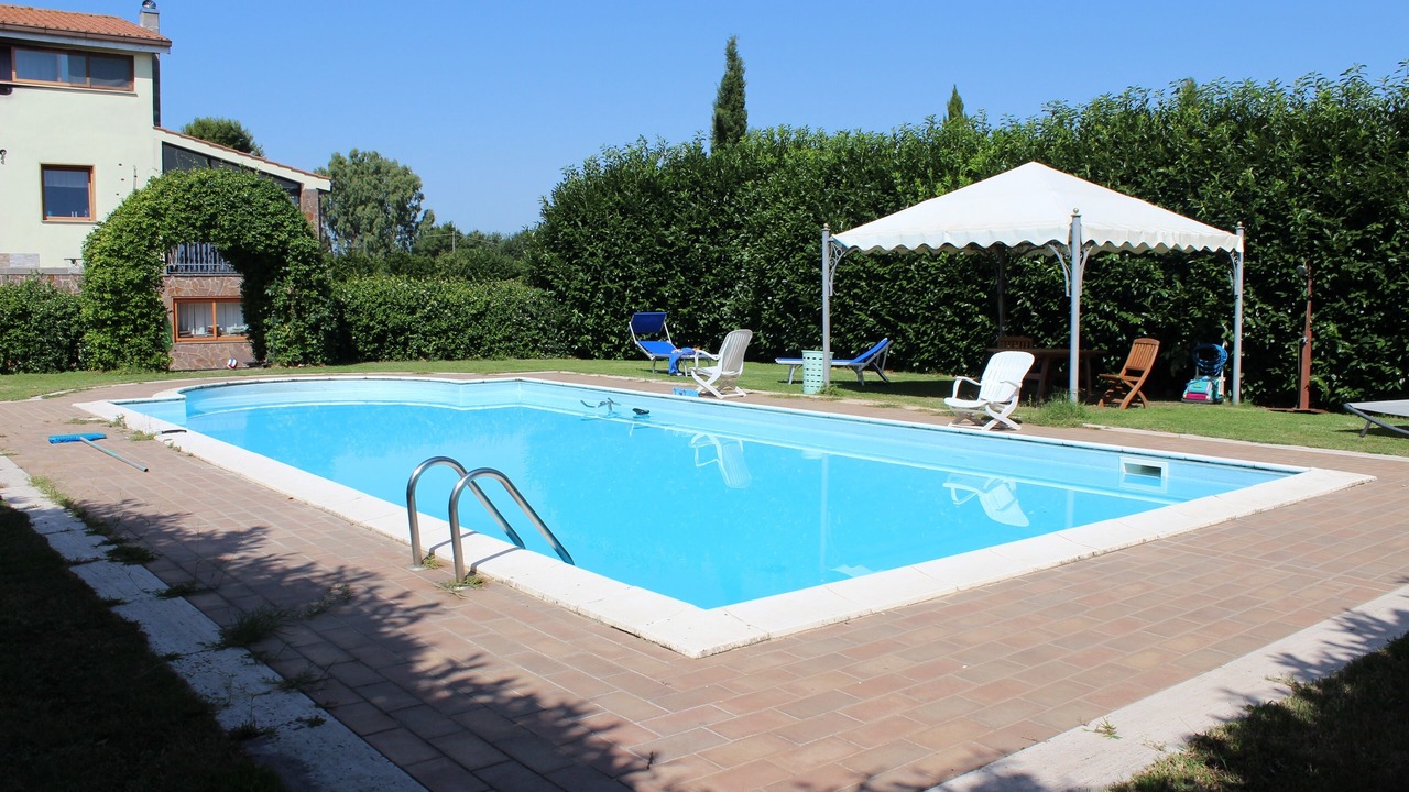 Photo of Outdoor in Nepi
