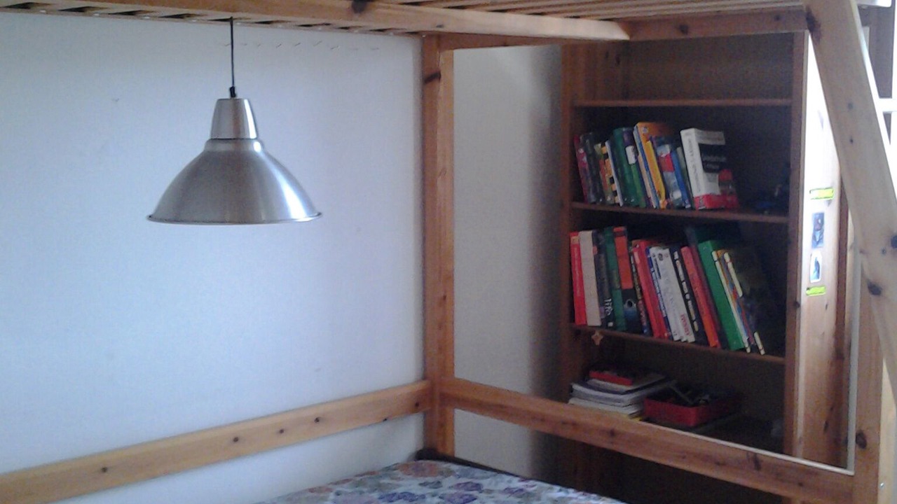 Photo of Bedroom in Nepi