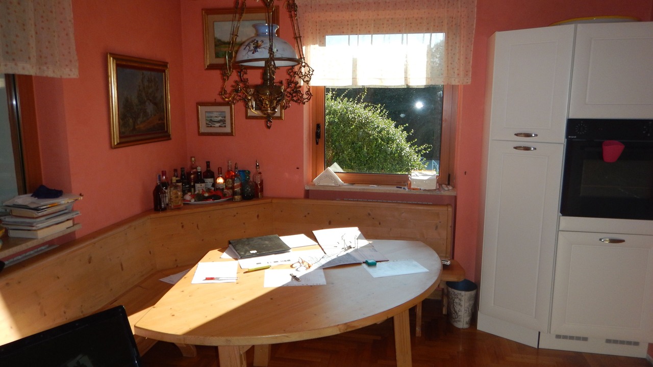 Photo of Kitchen in Nepi