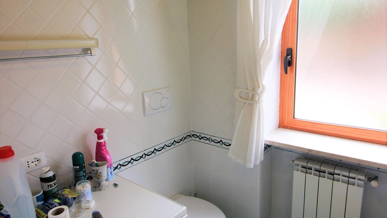 Photo of Bathroom in Nepi