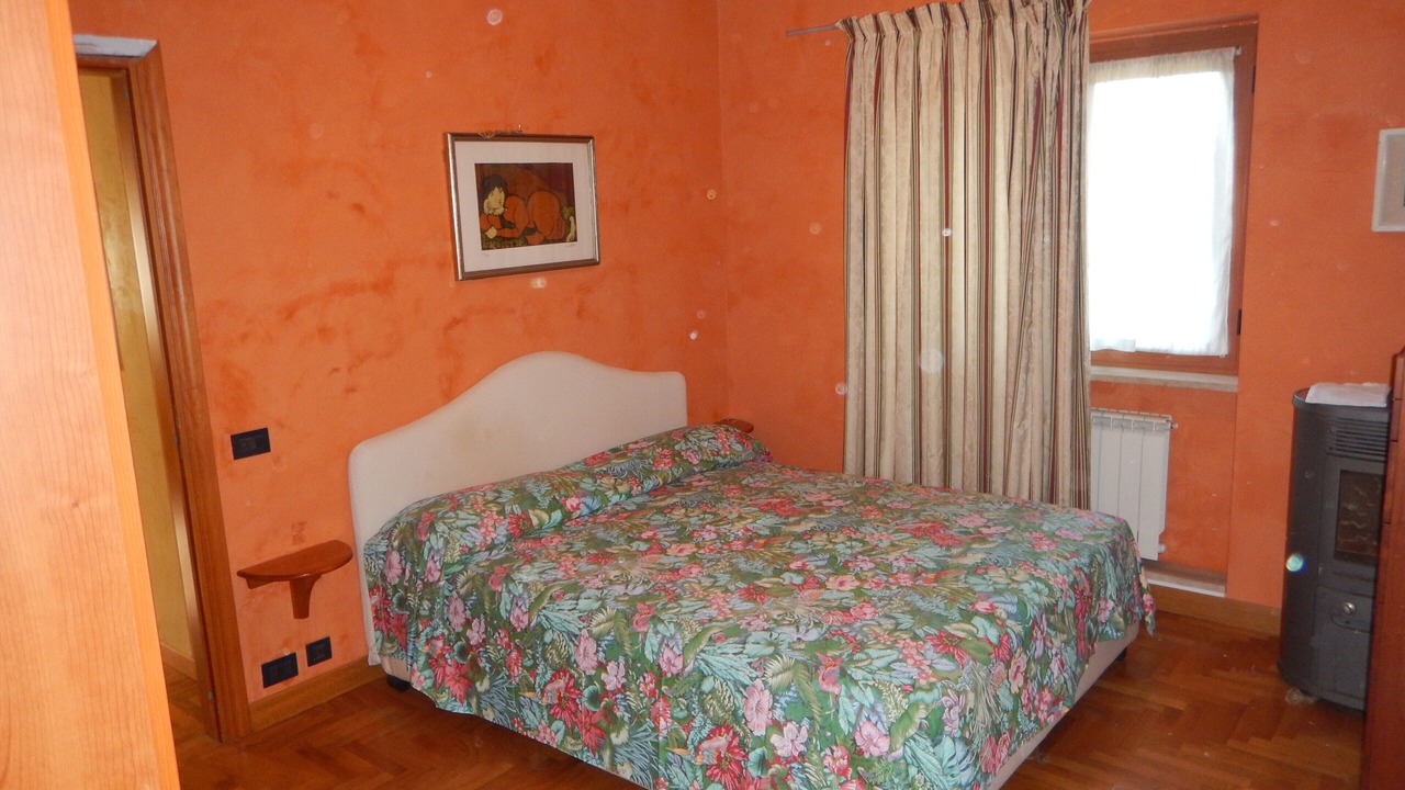 Photo of Bedroom in Nepi