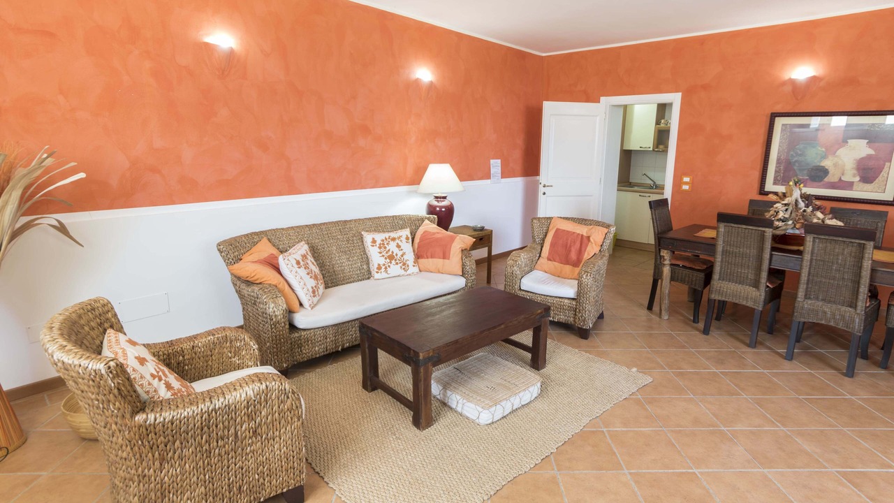 Photo of Livingroom in Montecolognola