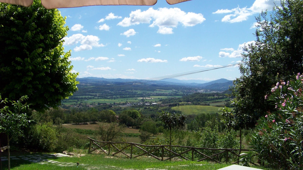 Photo of Outdoor in Citta di Castello