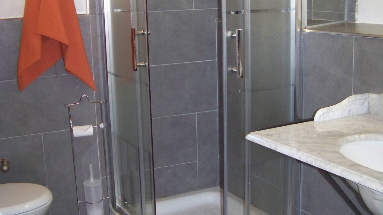 Photo of Bathroom in Citta di Castello