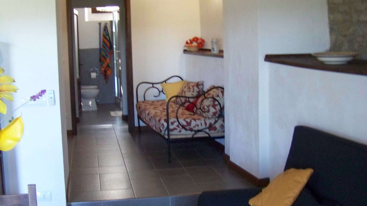 Photo of Livingroom in Citta di Castello