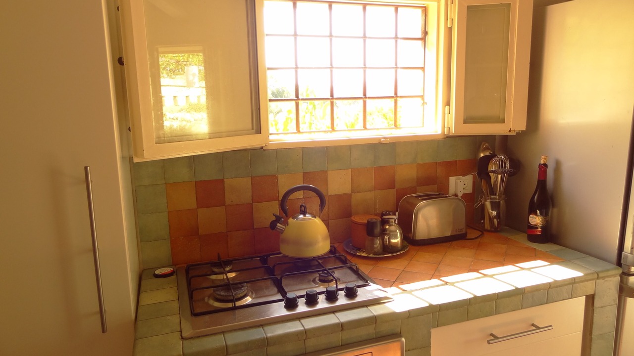 Photo of Kitchen in Avola