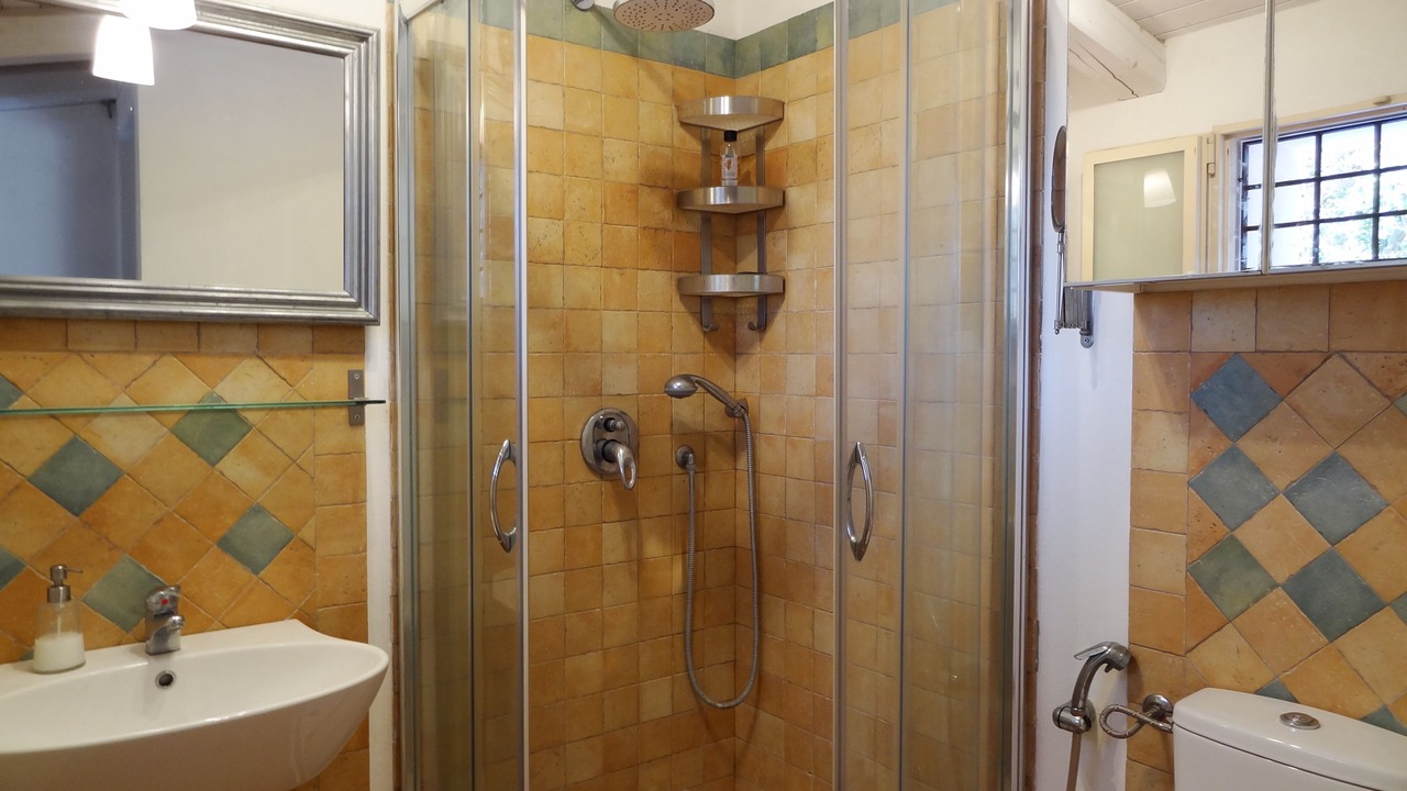 Photo of Bathroom in Avola