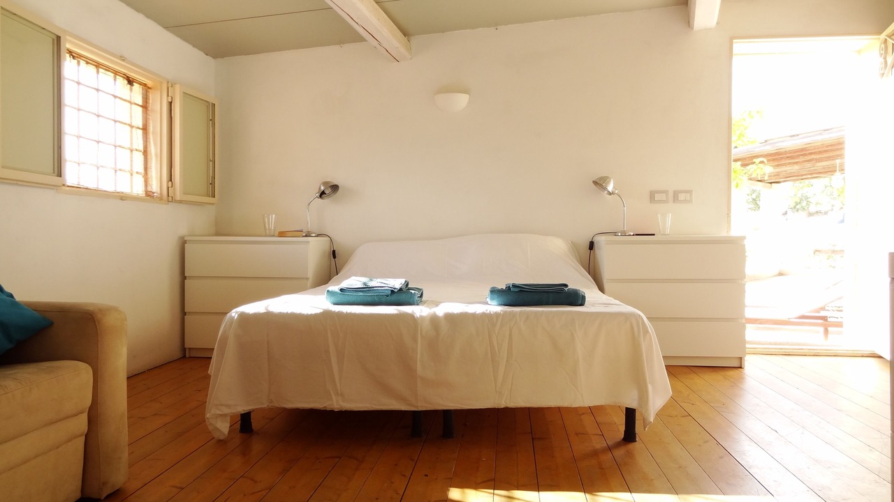 Photo of Bedroom in Avola
