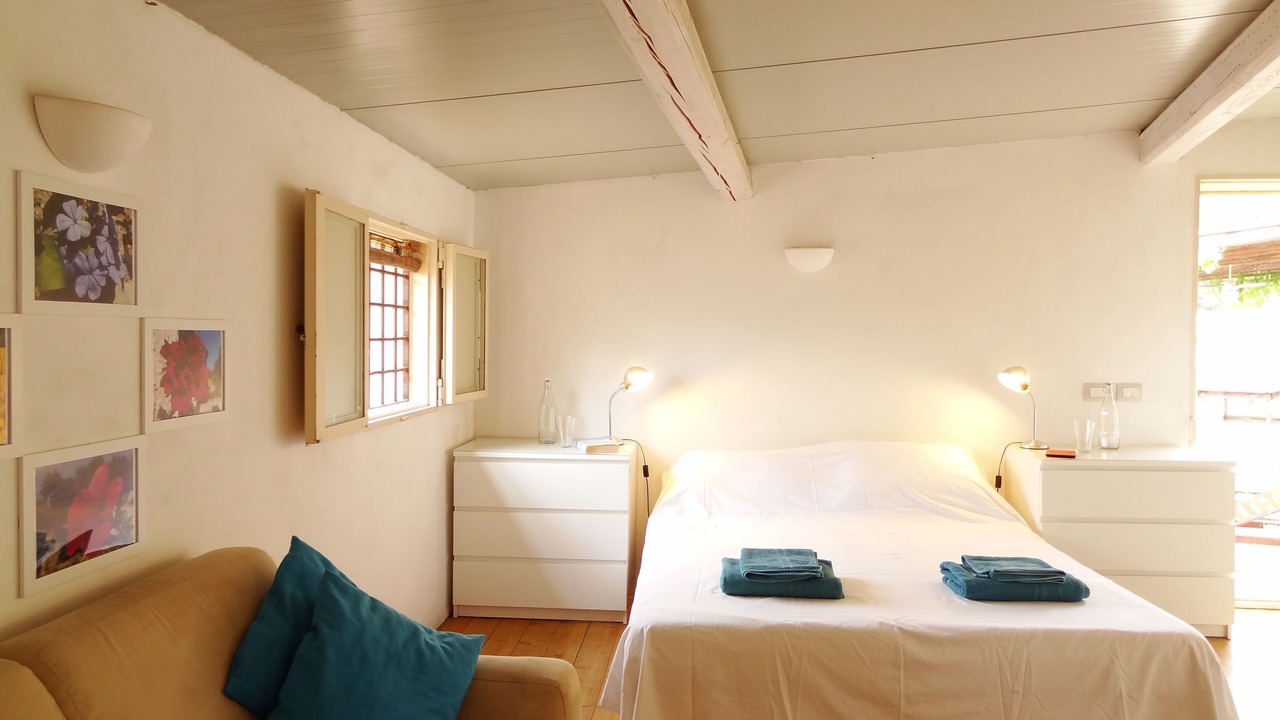 Photo of Bedroom in Avola