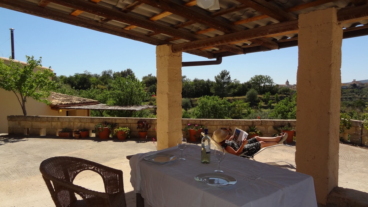 Photo of Outdoor in Avola