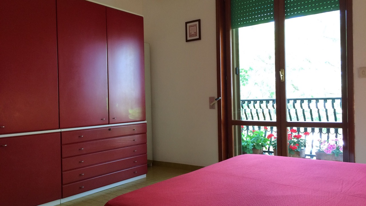 Photo of Bedroom in Scala di Furno