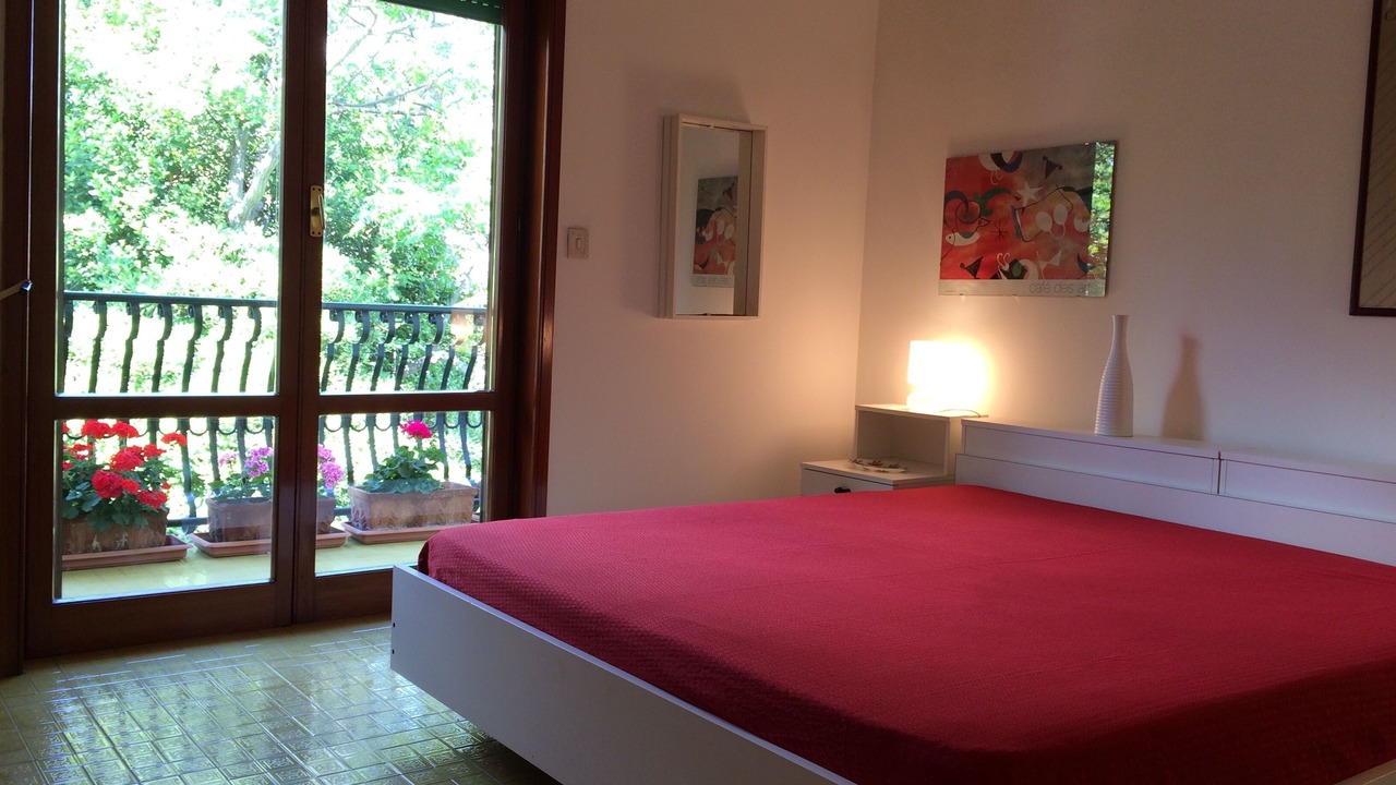 Photo of Bedroom in Scala di Furno