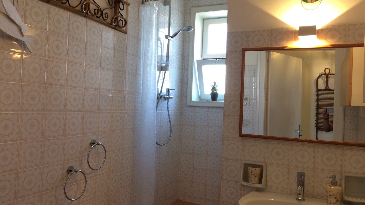 Photo of Bathroom in Scala di Furno