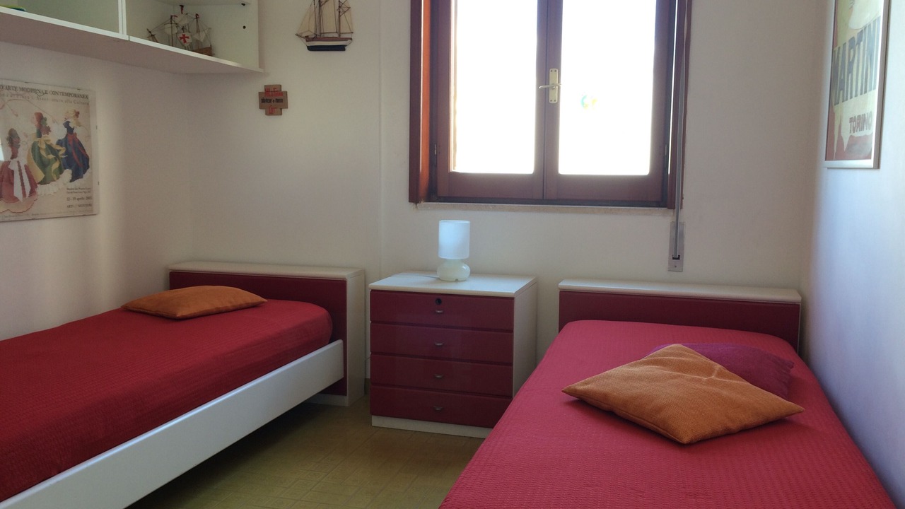 Photo of Bedroom in Scala di Furno