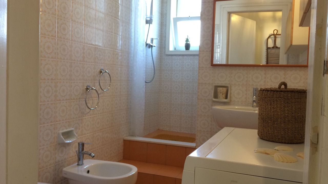 Photo of Bathroom in Scala di Furno
