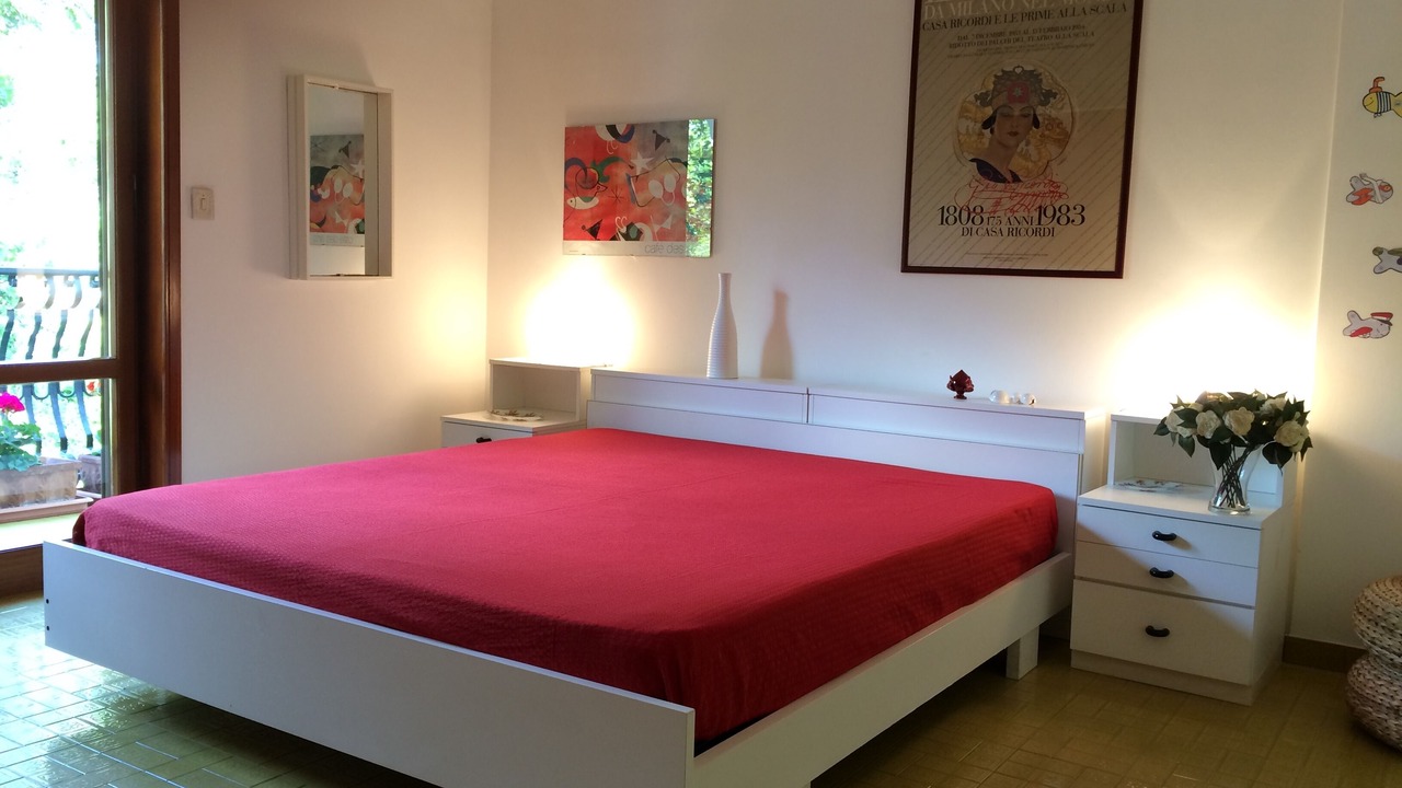 Photo of Bedroom in Scala di Furno