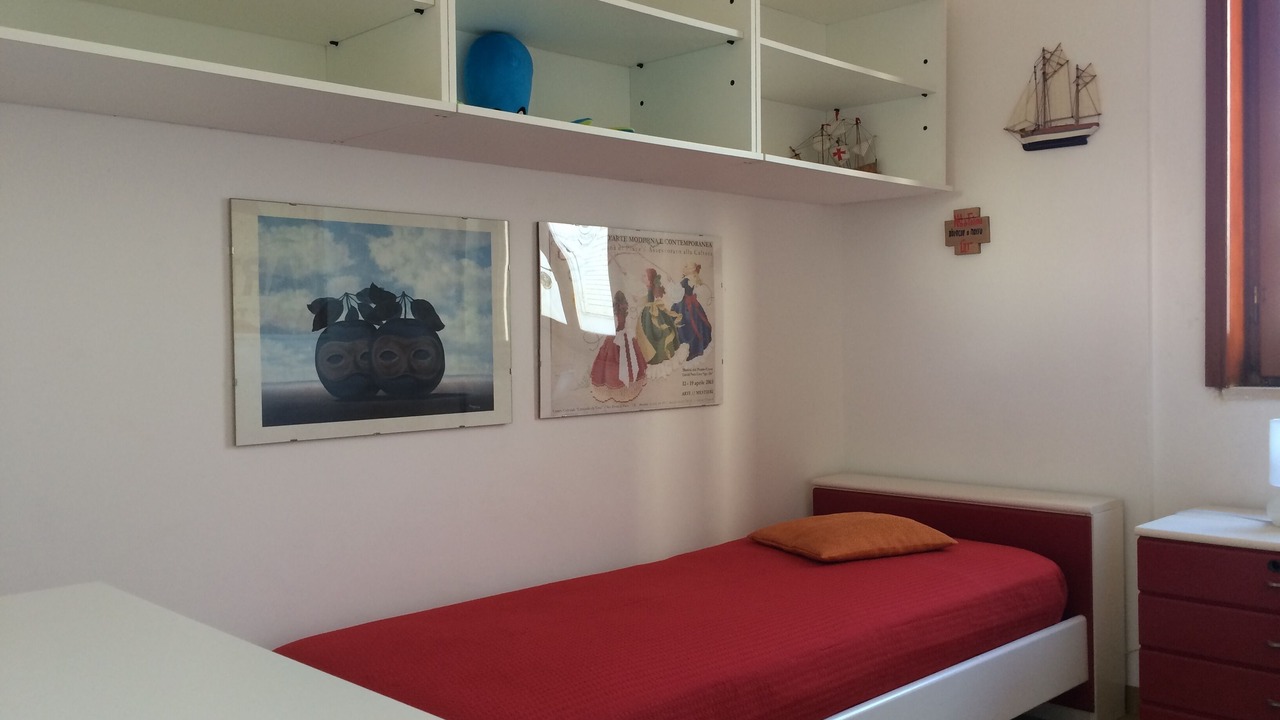 Photo of Bedroom in Scala di Furno