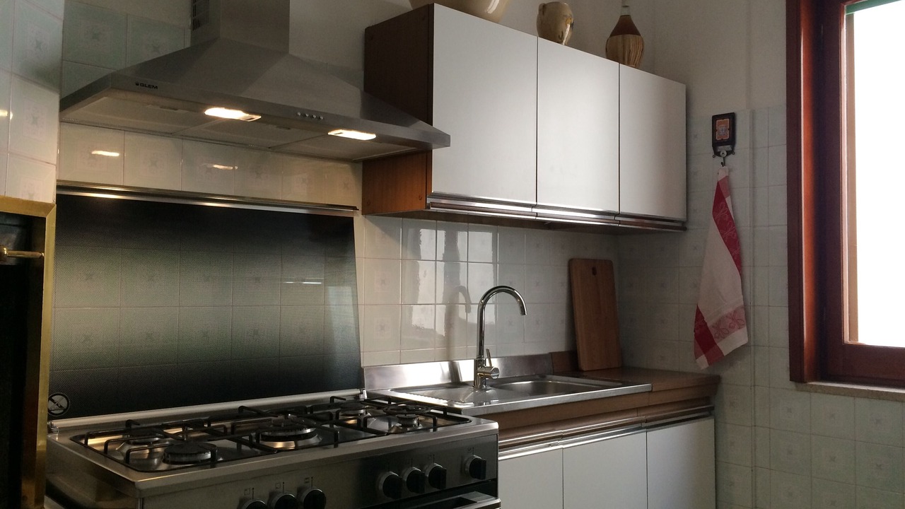 Photo of Kitchen in Scala di Furno