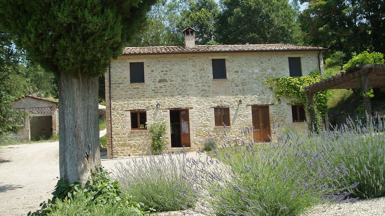 Photo of Outdoor in Montone
