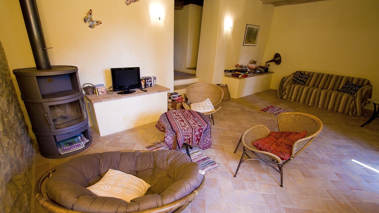 Photo of Livingroom in Montone
