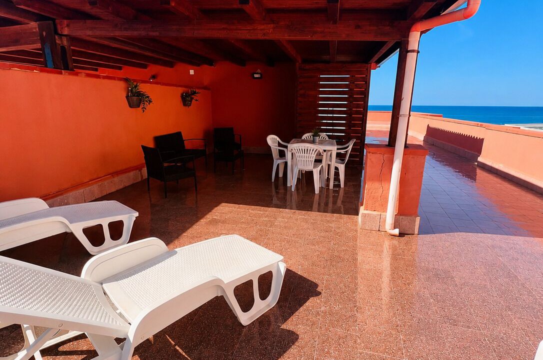 Photo of Outdoor in Balestrate