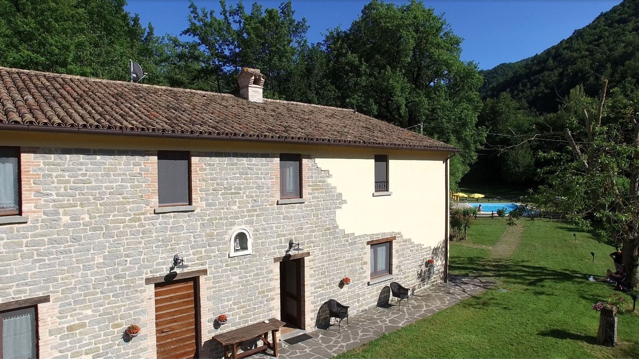 Photo of Outdoor in Cagli