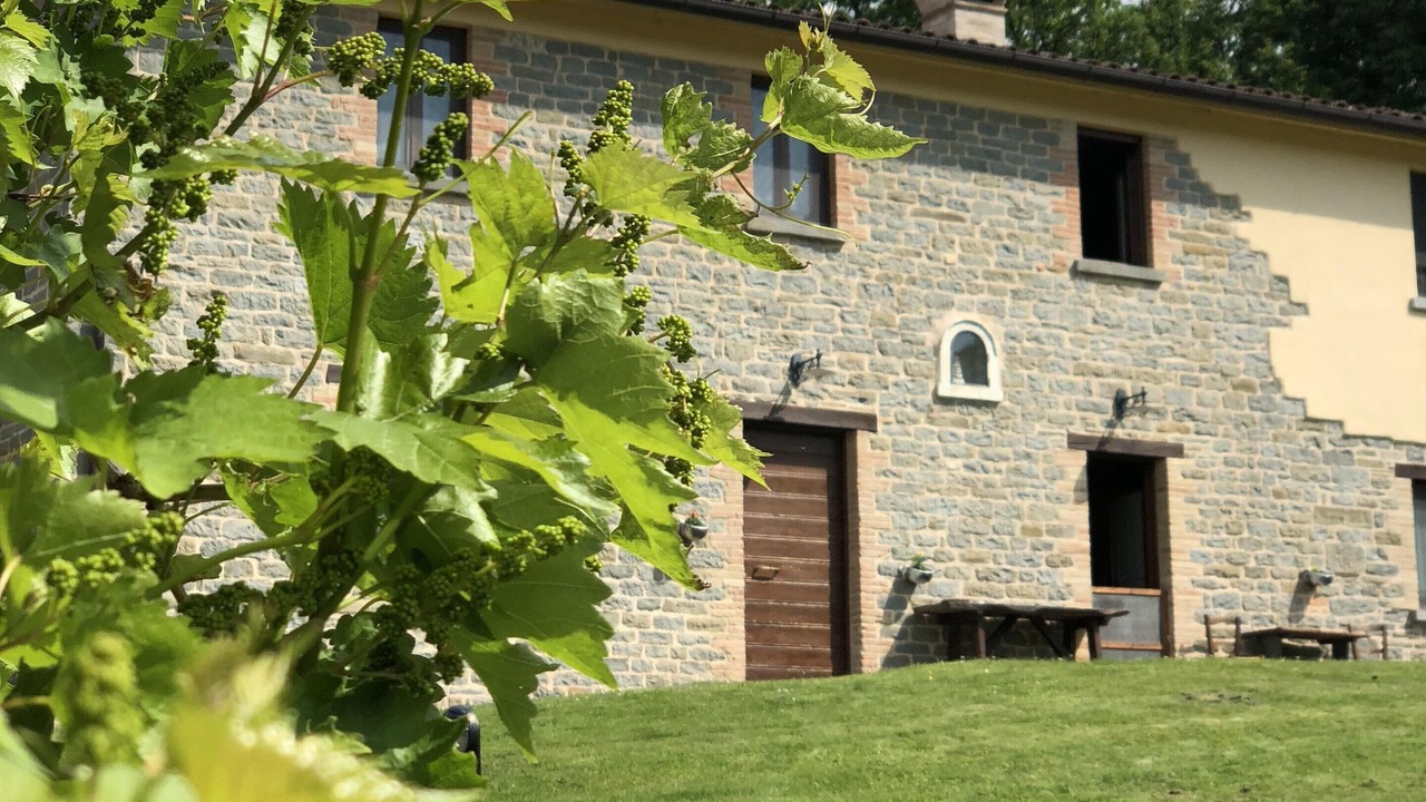 Photo of Outdoor in Cagli