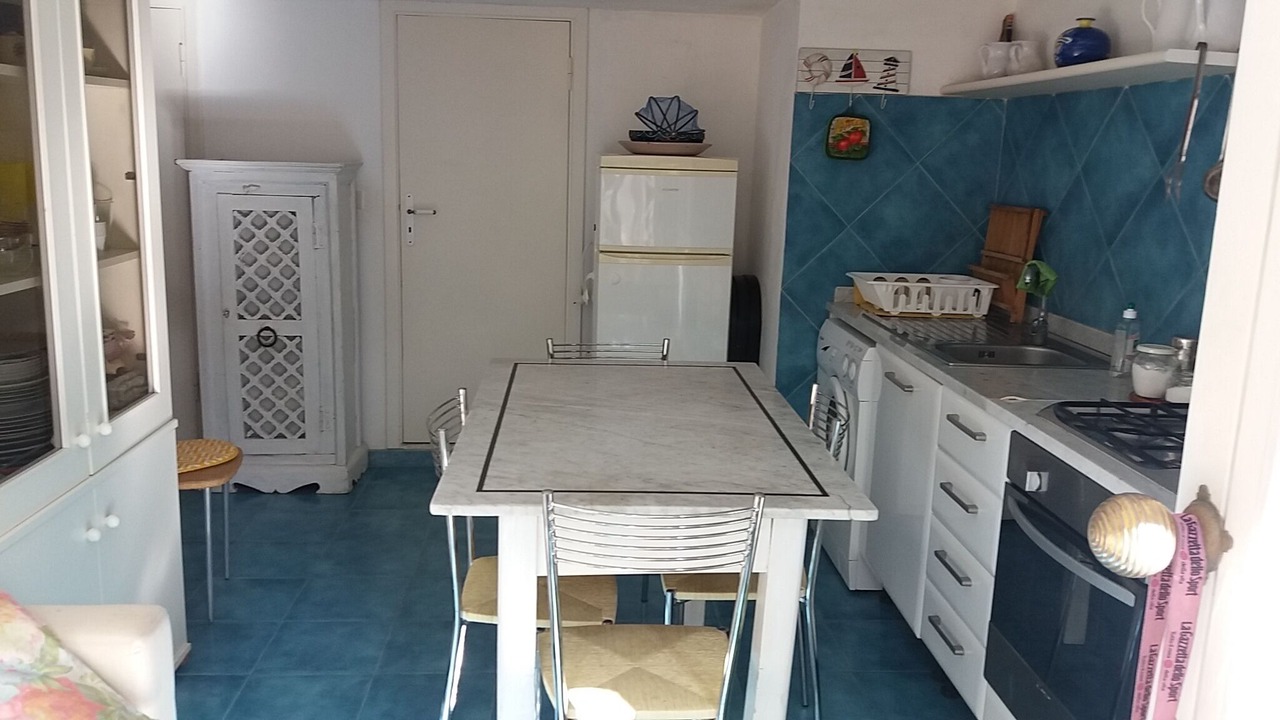 Photo of Kitchen in Marina di Grosseto