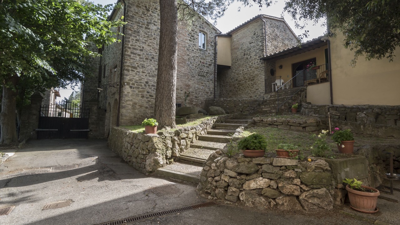Photo of Outdoor in Montecolognola