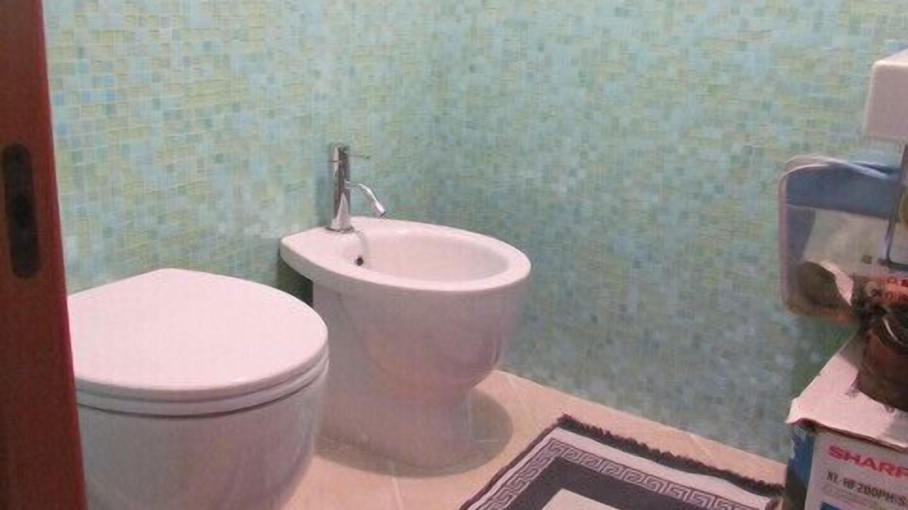 Photo of Bathroom in Terracina
