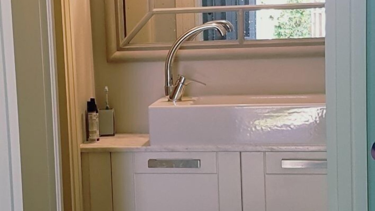 Photo of Bathroom in Marina di Castagneto Carducci