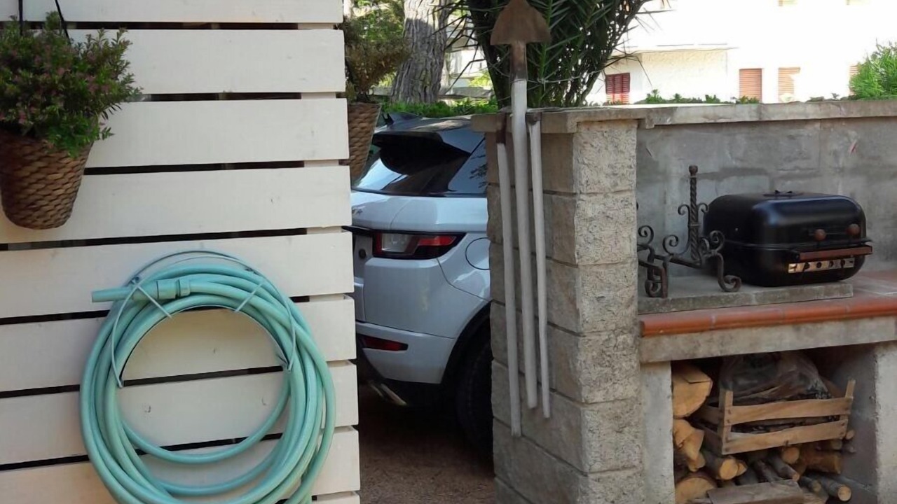 Photo of Outdoor in Marina di Castagneto Carducci