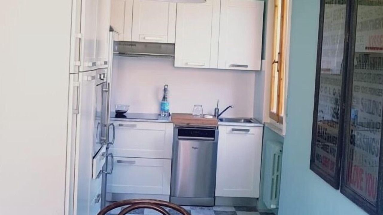 Photo of Kitchen in Marina di Castagneto Carducci