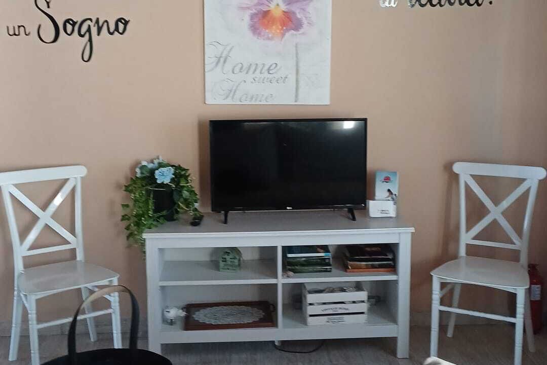 Photo of Livingroom in Ladispoli