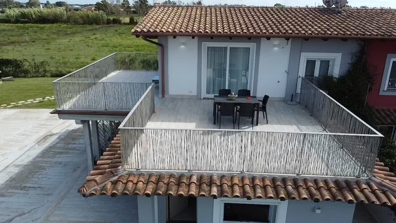 Photo of Outdoor in Ladispoli