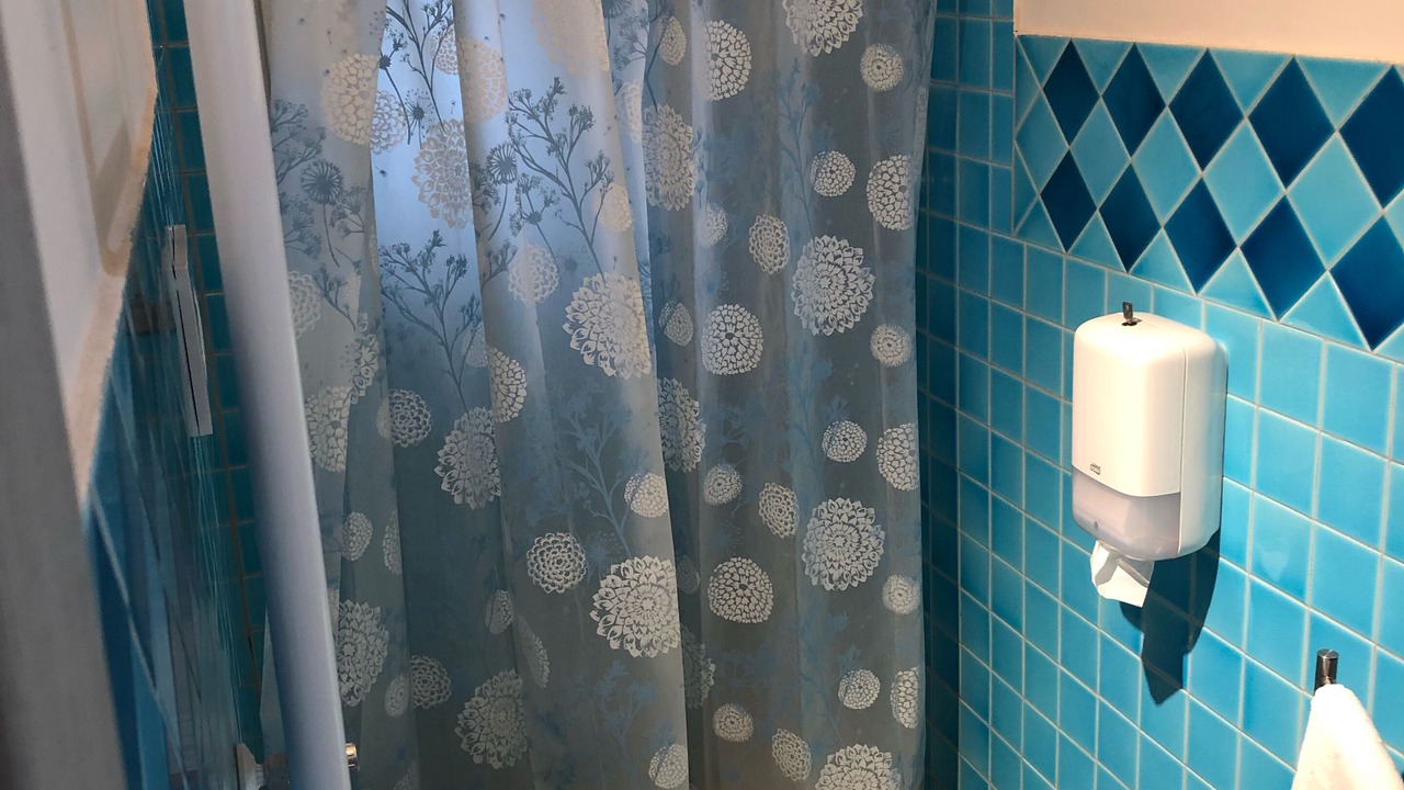 Photo of Bathroom in Ladispoli