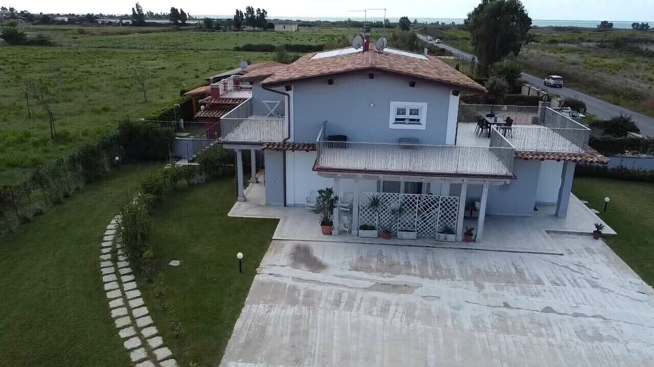 Photo of Outdoor in Ladispoli