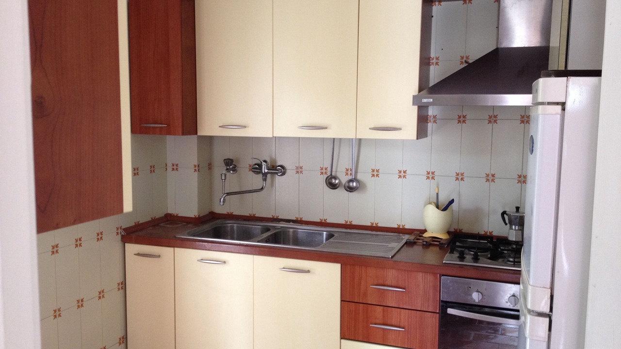 Photo of Kitchen in Santa Marinella